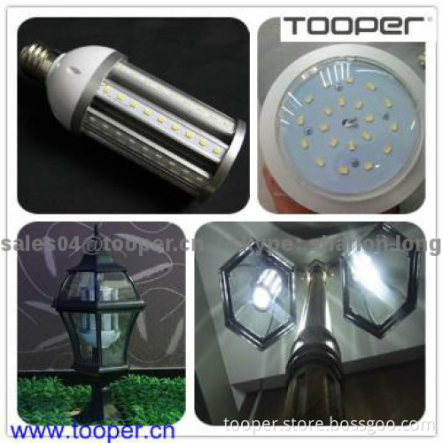 36w led corn light with good water proof IP65